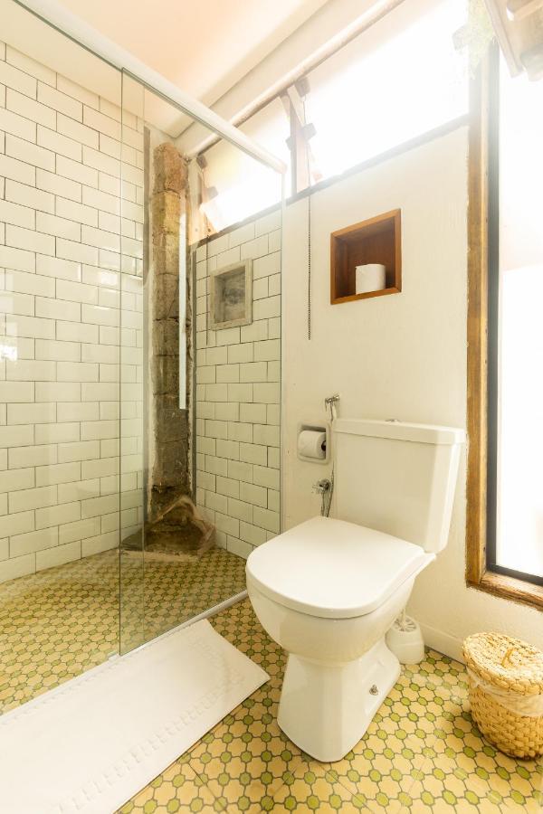 إلهابيلا Feiticeira Guesthouse المظهر الخارجي الصورة