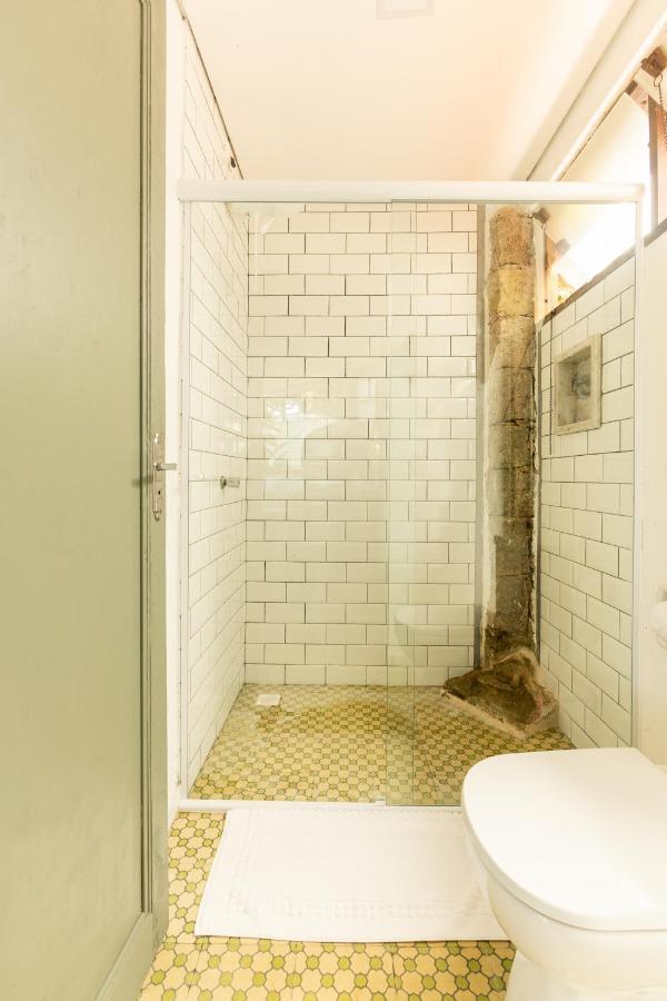 إلهابيلا Feiticeira Guesthouse المظهر الخارجي الصورة