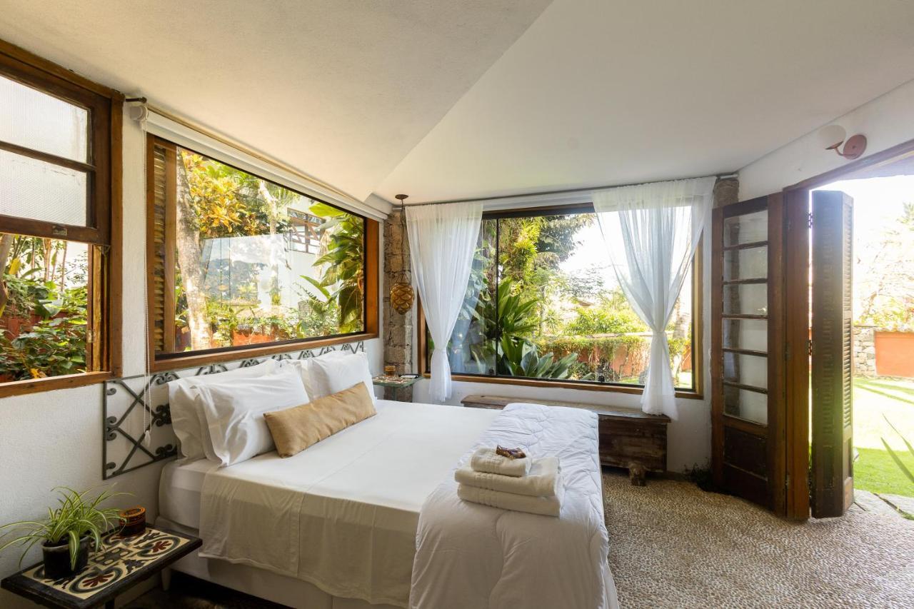 إلهابيلا Feiticeira Guesthouse المظهر الخارجي الصورة