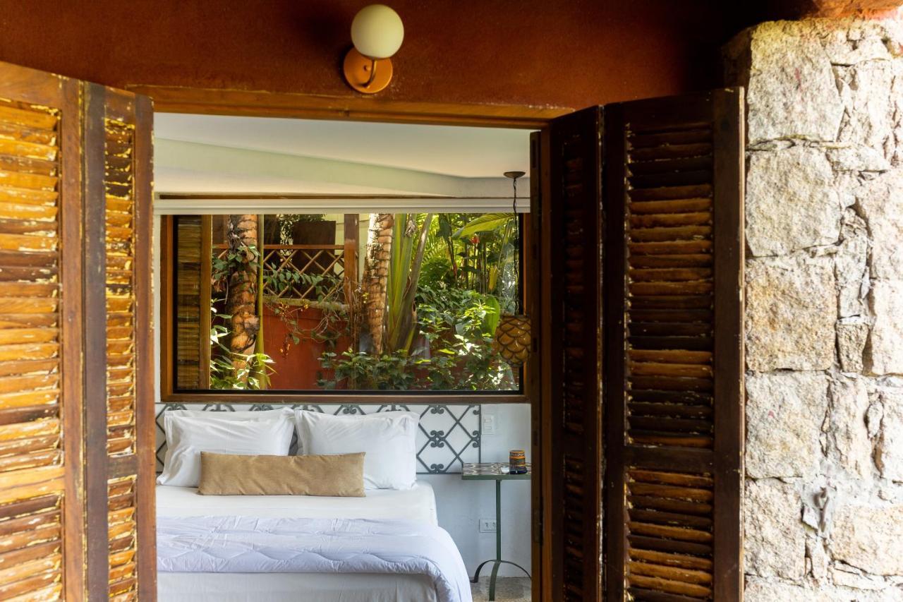 إلهابيلا Feiticeira Guesthouse المظهر الخارجي الصورة