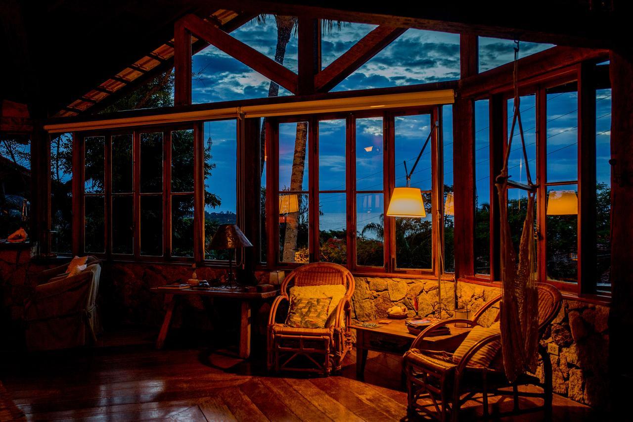إلهابيلا Feiticeira Guesthouse المظهر الخارجي الصورة
