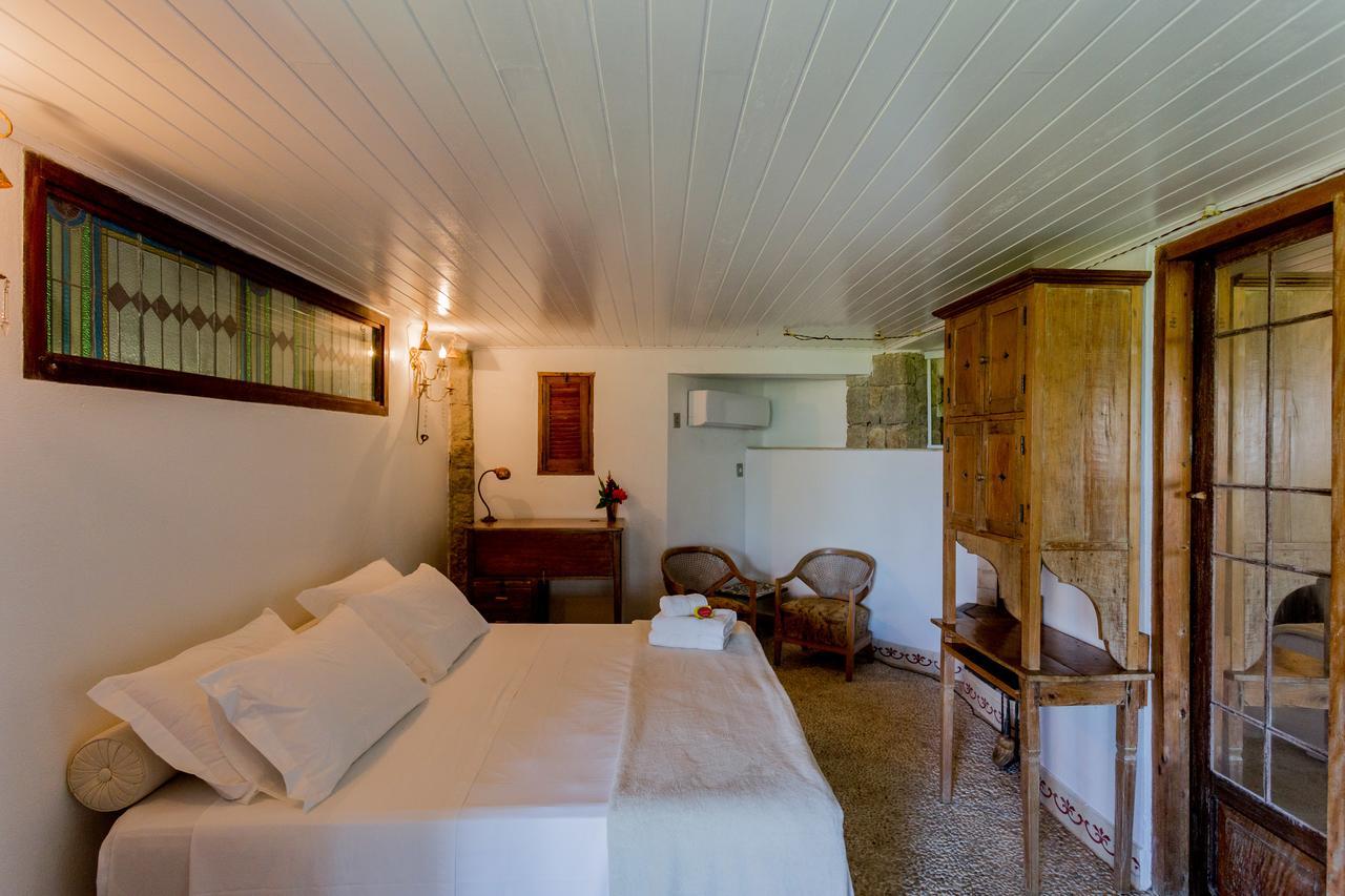 إلهابيلا Feiticeira Guesthouse المظهر الخارجي الصورة
