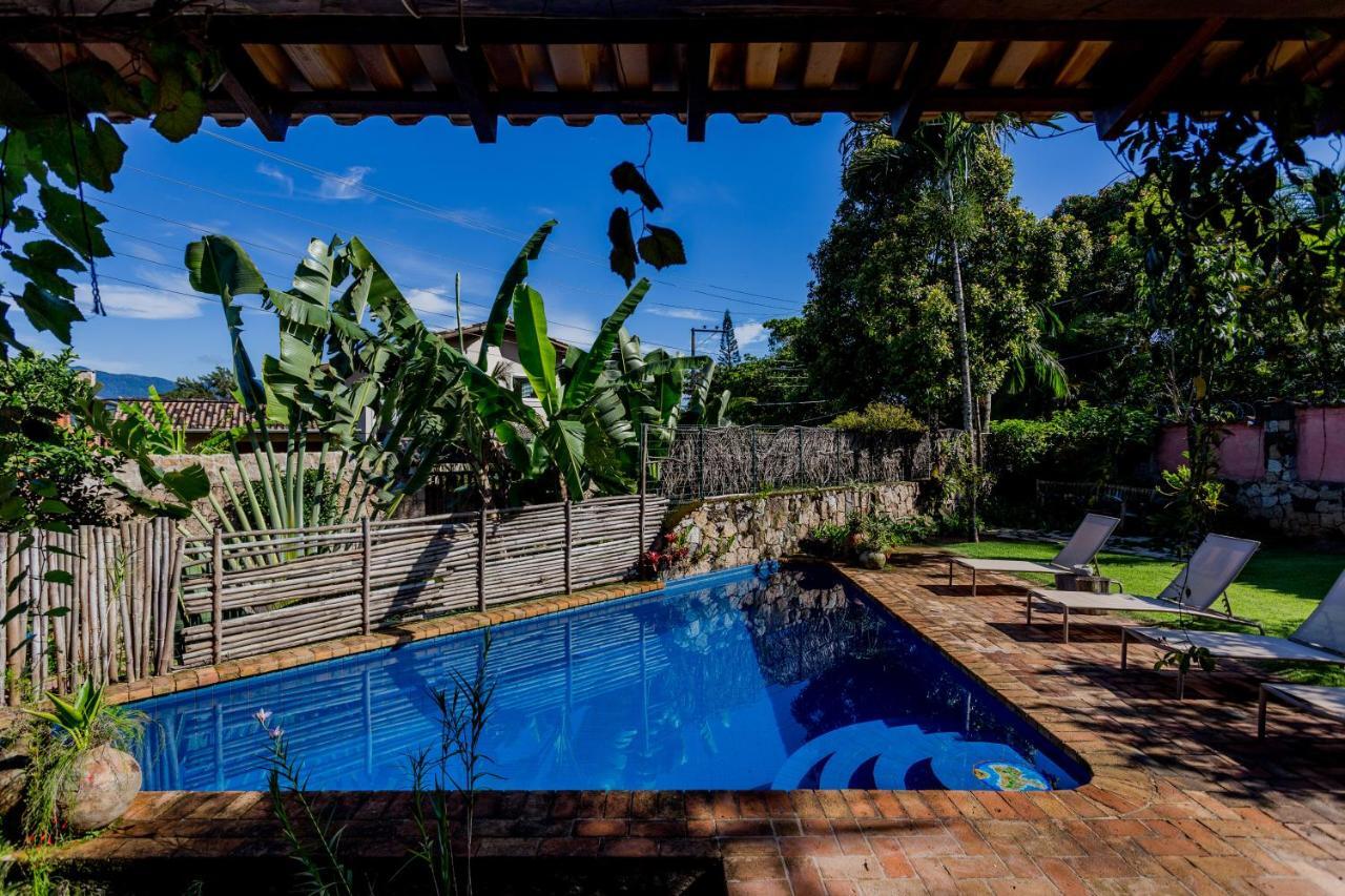 إلهابيلا Feiticeira Guesthouse الغرفة الصورة