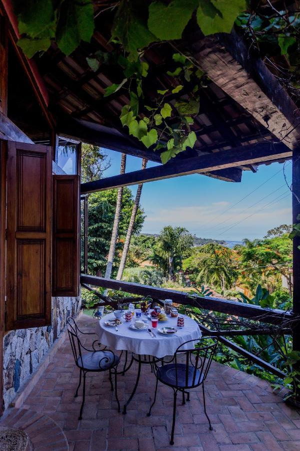 إلهابيلا Feiticeira Guesthouse الغرفة الصورة