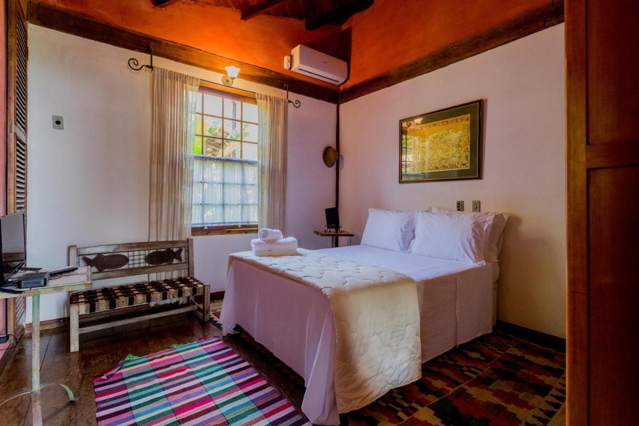 إلهابيلا Feiticeira Guesthouse الغرفة الصورة