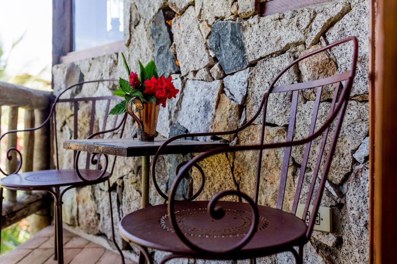 إلهابيلا Feiticeira Guesthouse الغرفة الصورة