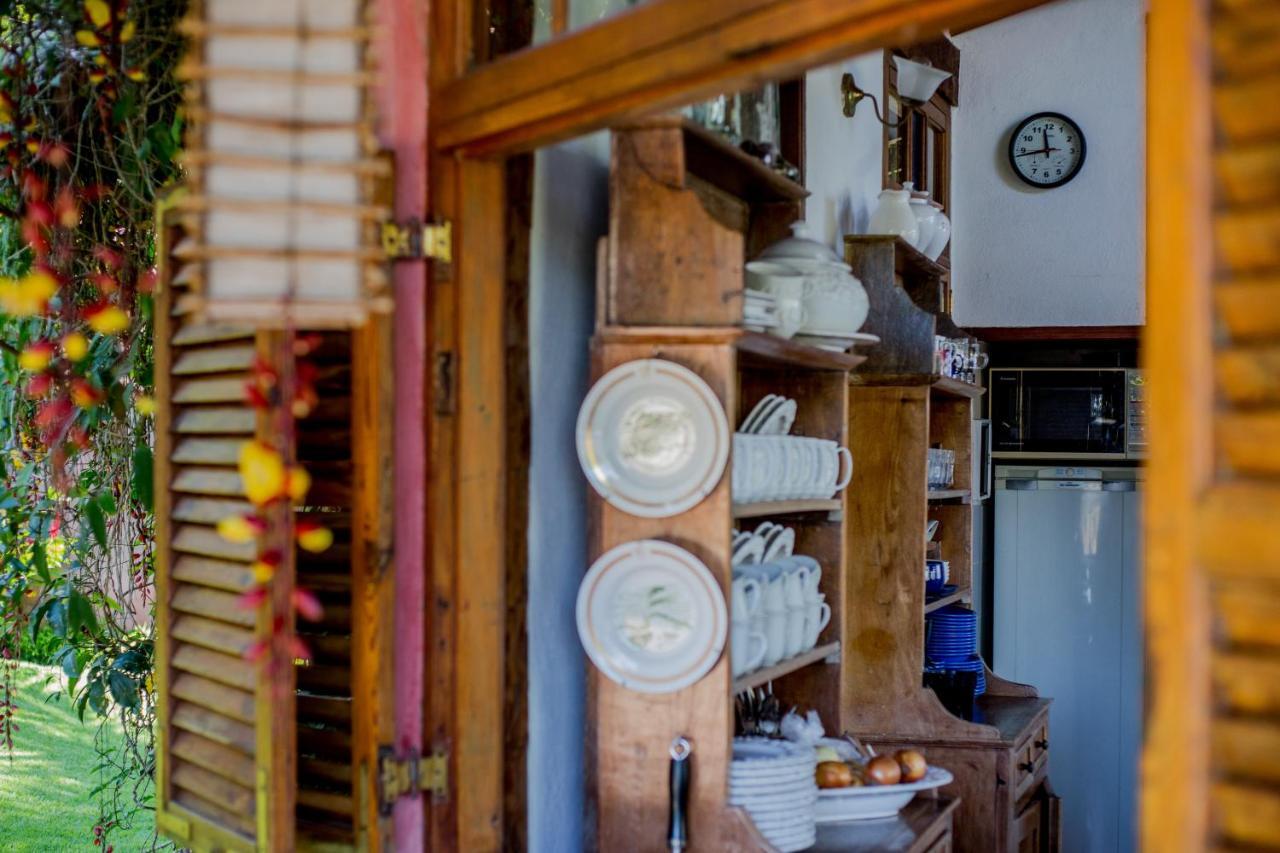 إلهابيلا Feiticeira Guesthouse الغرفة الصورة