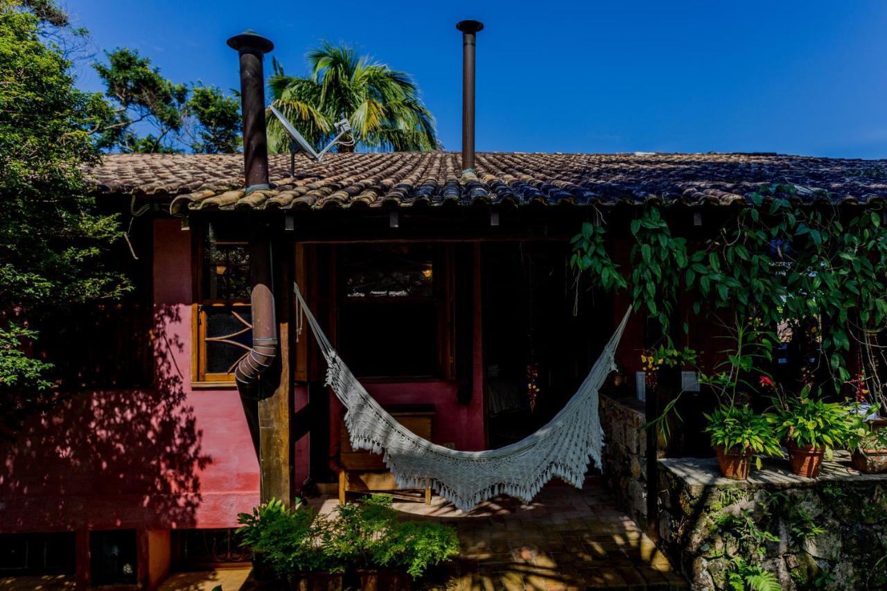 إلهابيلا Feiticeira Guesthouse الغرفة الصورة