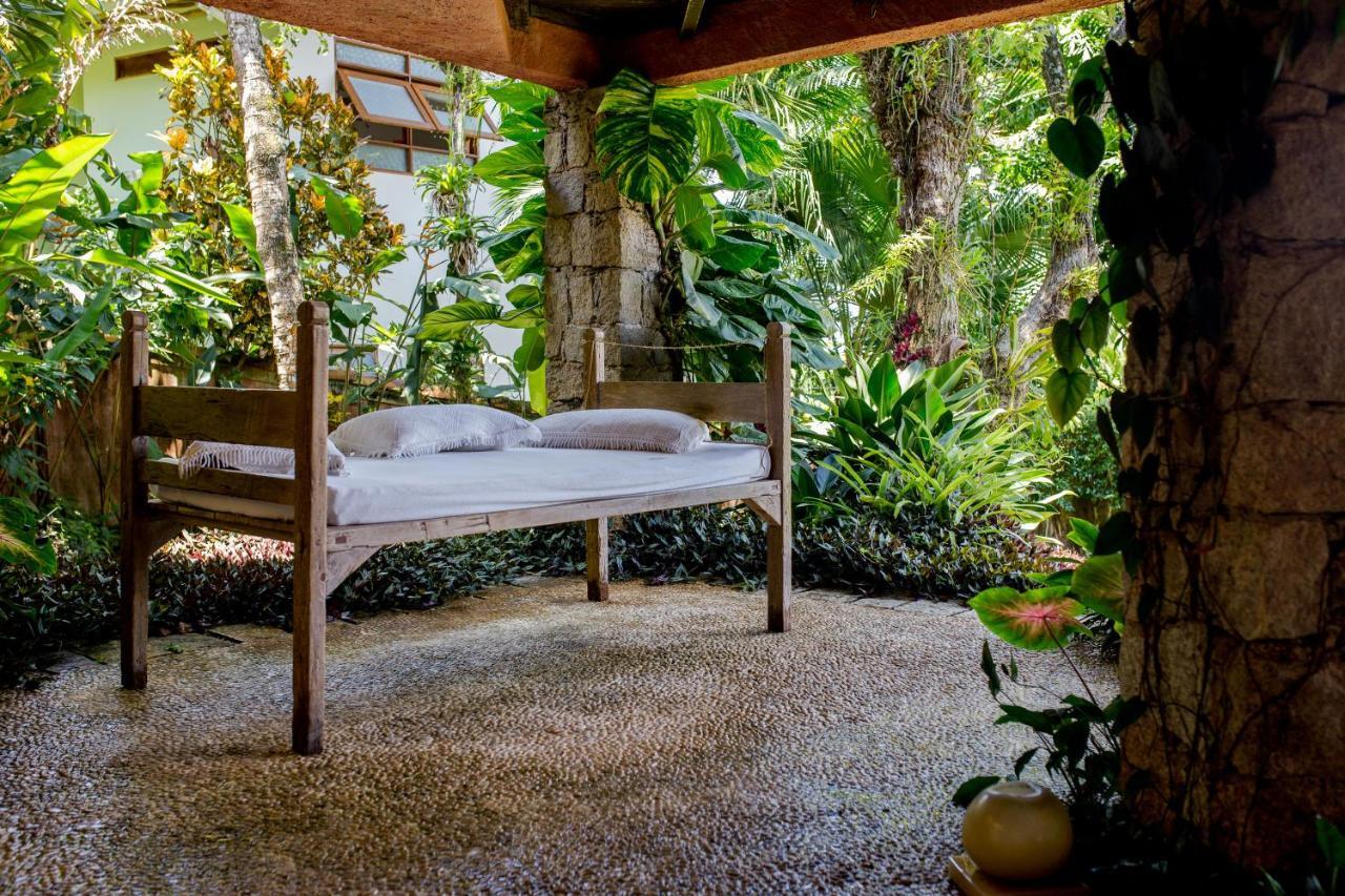 إلهابيلا Feiticeira Guesthouse الغرفة الصورة