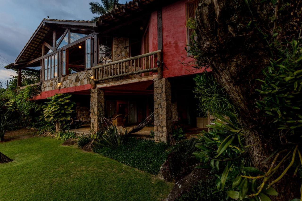 إلهابيلا Feiticeira Guesthouse الغرفة الصورة